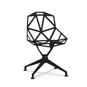MAGIS - Židle CHAIR ONE 4star