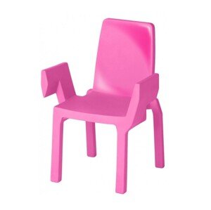 SLIDE - Židle DOUBLIX