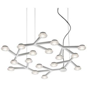 ARTEMIDE - Závěsné svítidlo LED NET