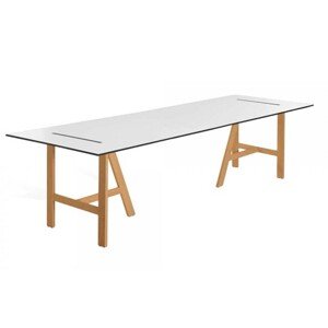 CAPDELL - Stůl MESANA 240x120 cm