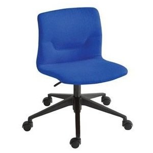 GABER - Židle SLOT 05R, čalouněná