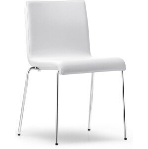 PEDRALI - Židle KUADRA XL 2483 - DS