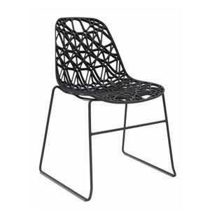 CRASSEVIG - Židle NETT R/SB