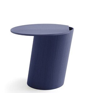 CRASSEVIG - Konferenční stolek BIAS, ⌀ 50 cm
