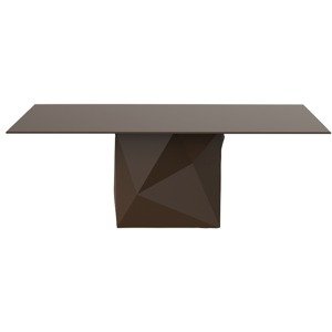 VONDOM - Stůl FAZ (+ svítící varianta)