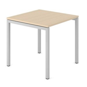 NARBUTAS - Jednací stůl NOVA 80x80x74 cm
