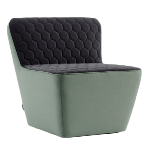 SANCAL - Židle TEA 250.51.G - prošívaná