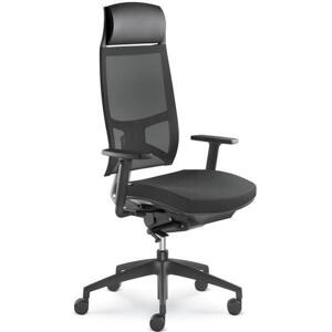 LD SEATING - Kancelářská židle STORM 550-SYS