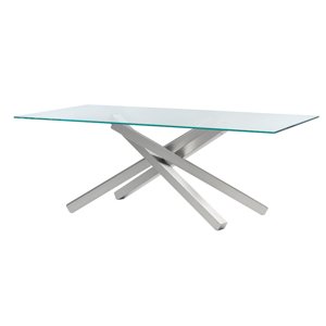 MIDJ - Stůl PECHINO 250x106 cm