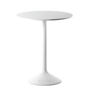 COLOS - Stůl STATO BASSO Ø 60 cm