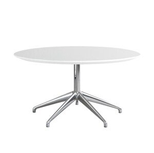 STUA - Konferenční stolek MAREA kulatý 55 cm