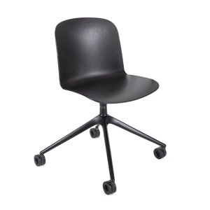 INFINITI - Kancelářská židle RELIEF 4 STAR