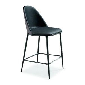 MIDJ - Barová židle Lea