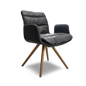 TONON - Židle BASIC 2 s područkami