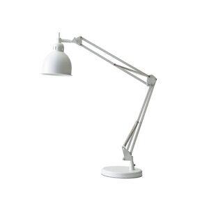 FRANDSEN - Stolní lampa Job, matná bílá