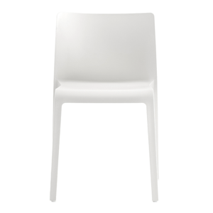PEDRALI - Židle VOLT 670 DS - bílá