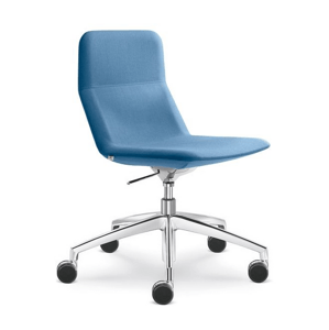 LD SEATING - Židle FLEXI LIGHT CHL, F50-N6