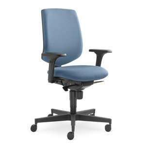LD SEATING - Židle Theo@ 265-SY,F07