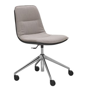 RIM - Výškově stavitelná židle EDGE 4201.04