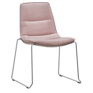 RIM - Výškově stavitelná židle EDGE 4201.07