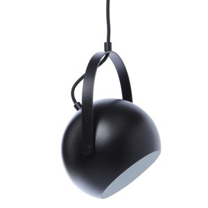 FRANDSEN - Závěsná lampa Ball s úchytkou 25 cm