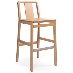 ACCENTO - Barová židle AMARCORD SG SL