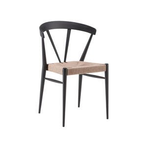 CIZETA - Stohovatelná židle GINGER 2126 SE výplet