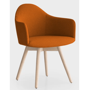 LAPALMA - Židle EDIT S570