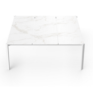 VONDOM - Stůl TABLET 105x105x40 cm