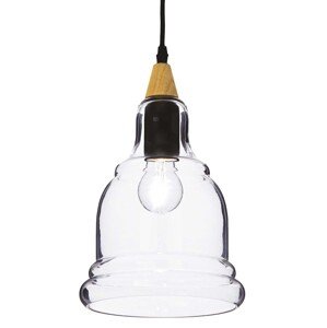 IDEAL LUX - Závěsná lampa GRETEL 1