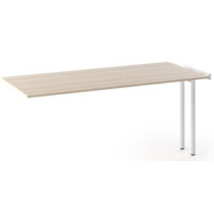 NARBUTAS - Přídavný stolový díl ZEDO 140x70 cm