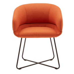 SOFTLINE - Židle CALETO lounge