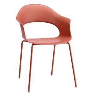 SCAB - Židle LADY B 2696 - celobarevná