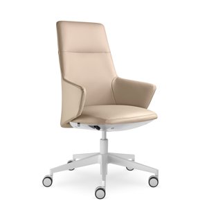 LD SEATING - Kancelářská židle MELODY DESIGN 786-FR