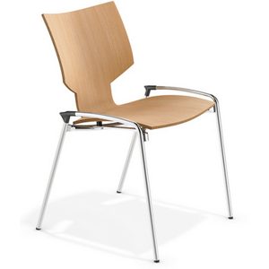 CASALA - Židle LYNX I 3572/00