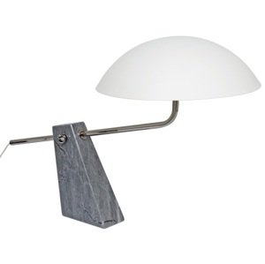 FLAM & LUCE - Stolní lampa PUMP