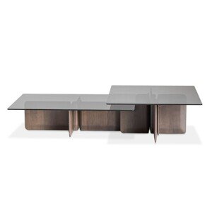 POTOCCO - Konferenční stolek SHAPE - různé velikosti