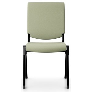 HÅG - Židle CONVENTIO - částečně čalouněná - větší