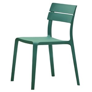 BONTEMPI - Židle ROCKET - recyklovaná