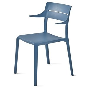 BONTEMPI - Židle ROCKET s područkami