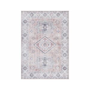 Kusový koberec Asmar 104009 Old/Pink