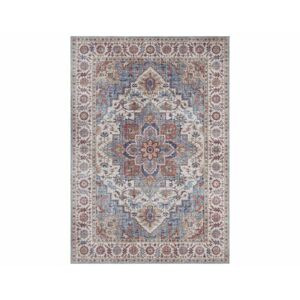 Kusový koberec Asmar 104002 Cyan/Blue