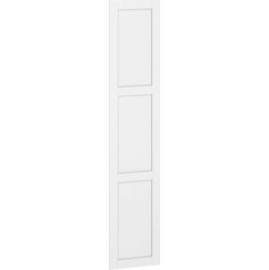 Panel dveří ke skříni FLEX F2 bílá