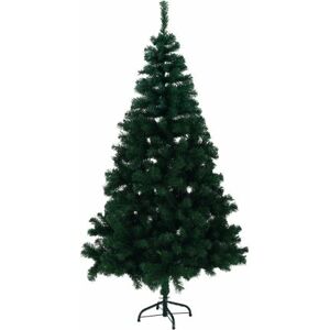 Vánoční stromek CHRISTMAS TYP 10, 120 cm