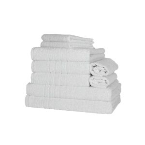 Forbyt  Hotelový ručník nebo osuška,  30 x 50cm