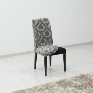 Forbyt, Potah elastický na celou židli, komplet 2 ks ISTANBUL