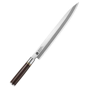 Nůž Sashimi 300mm XinZuo X7Cr17MoV